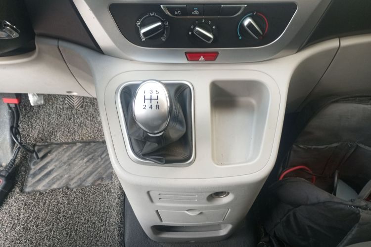 江淮瑞风 瑞风M3 2019款 创客版 1.8L 豪华型局部细节18