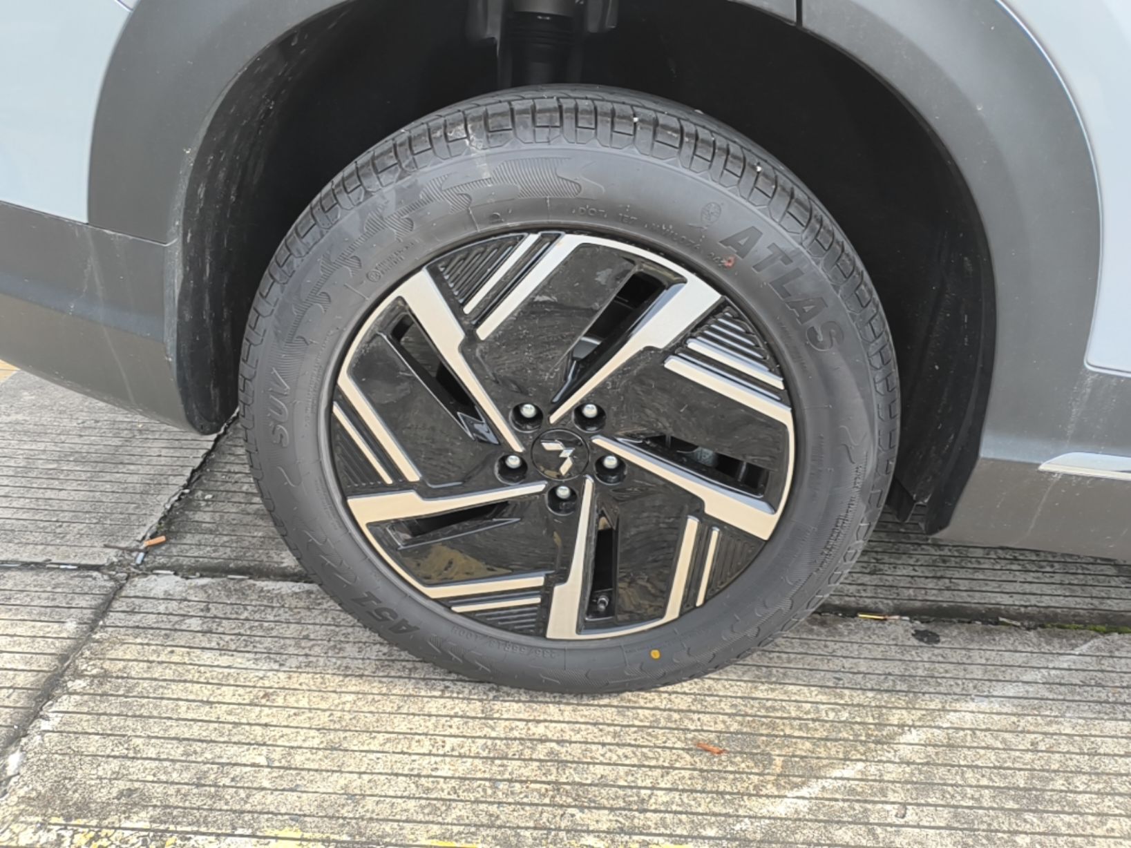 车300二手车图片