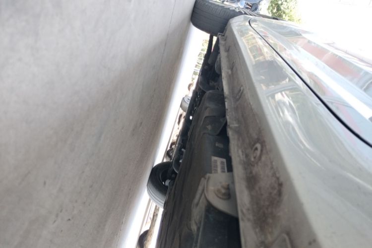 五菱汽车 宏光MINIEV 2021款 马卡龙臻享款 磷酸铁锂局部细节9002