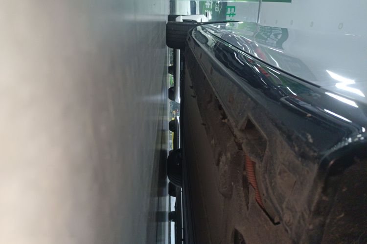 零跑汽车 零跑C01 2023款 525舒享版局部细节9001