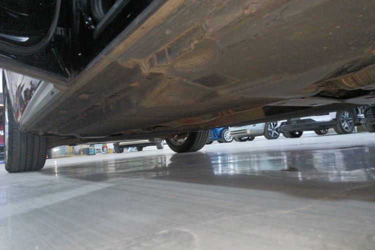 奥迪Q5L 2021款 40 TFSI 豪华动感型局部细节9002