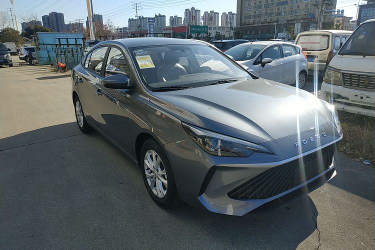 荣威i5 2026款 1.5L 手动舒享版车身外观3