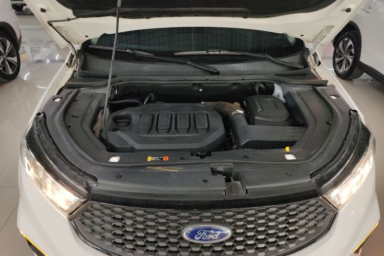 福特 领界 2019款 EcoBoost 145 CVT精领型 国VI局部细节24