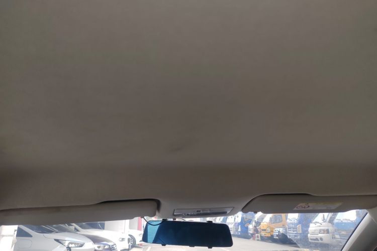 捷达VA3 2020款 1.5L 自动向上人生版中控内饰22