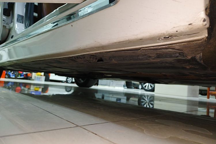 宝马3系 2015款 320Li 超悦版豪华设计套装局部细节9001