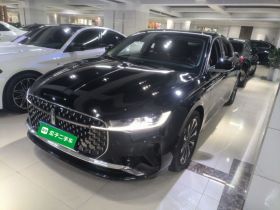 林肯Z 2022款 i享 尊尚版