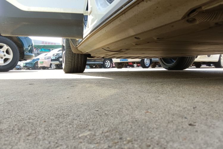 沃尔沃XC40新能源 2021款 P8 纯电 四驱智雅运动版局部细节9001