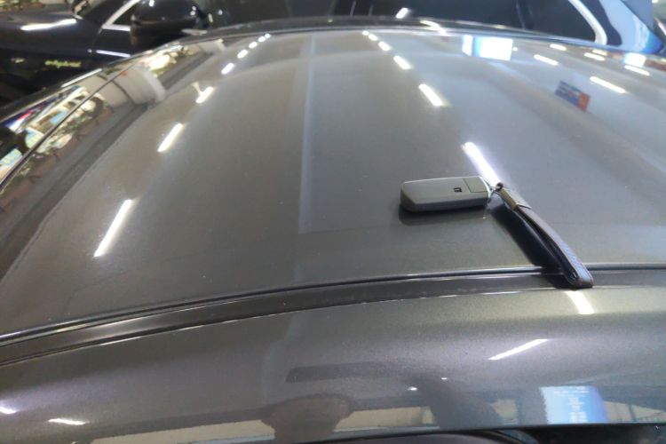 马自达3 昂克赛拉 2017款 三厢 1.5L 自动舒适型 国VI局部细节57