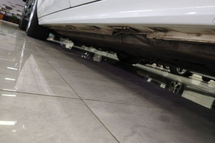 奥迪A7 2013款 35 FSI quattro进取型局部细节9002