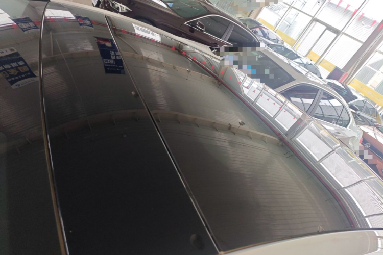 福特 福克斯 2022款 三厢 EcoBoost 180 自动竞速版车身外观57