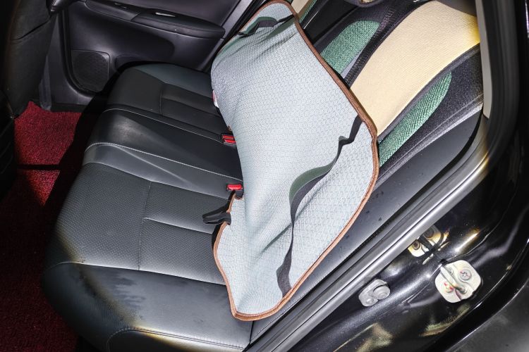 日产 轩逸 2019款 1.6XV CVT智联尊享版 国VI中控内饰21