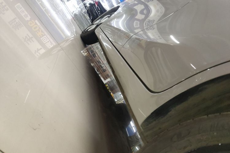 五菱汽车 宏光MINIEV 2025款 四门版 进阶款局部细节9002