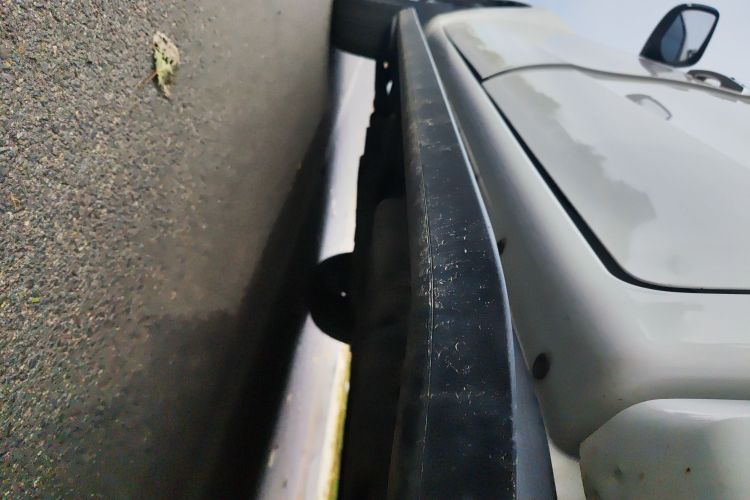 江铃 域虎9 2019款 2.0T自动汽油两驱舒享型局部细节9002