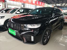 魏牌 VV5 2020款 1.5T 两驱智先锋