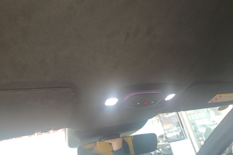 小米汽车 小米SU7 Ultra 2025款 Ultra局部细节22