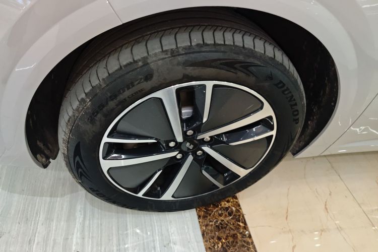 理想汽车 理想L6 2024款 Max车身外观6007