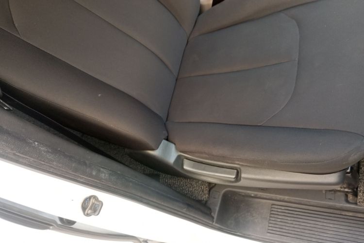 江淮瑞风 瑞风M3 2019款 创客版 1.8L 豪华型局部细节41