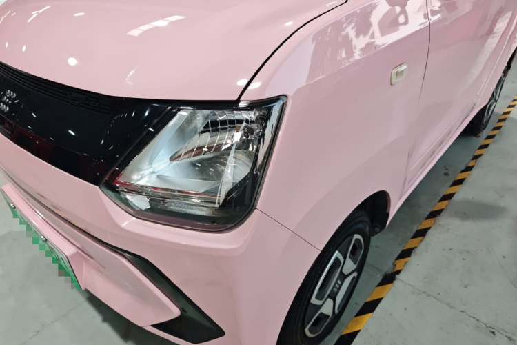 东风风光 风光MINIEV 2022款 实尚款 豪华型局部细节36