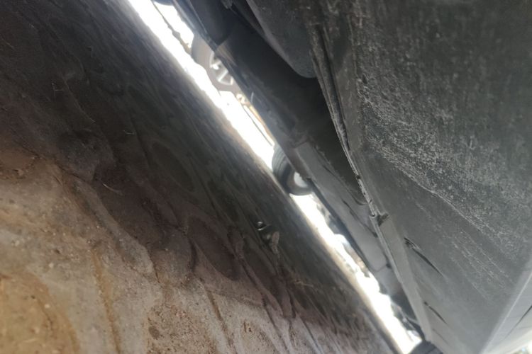 吉利汽车 帝豪 2016款 两厢RS 1.5L CVT向上版局部细节9002