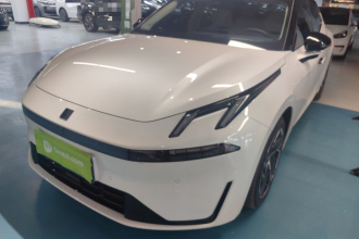 领克07 2024款 EM-P 126长续航 Halo