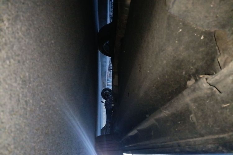 奥迪Q5 2011款 2.0TFSI 豪华型局部细节9004