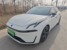 领克07 2024款 EM-P 126长续航 Ultra