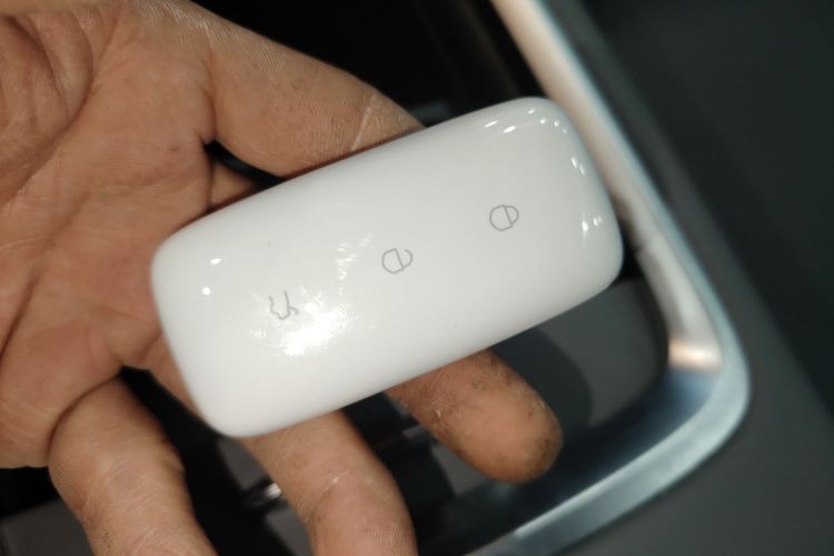 吉利银河 银河L7 2025款 EM-i 115km 远航版中控内饰11