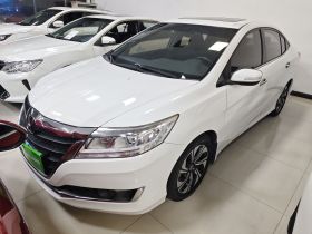 本田 凌派 2016款 1.8L CVT豪华版