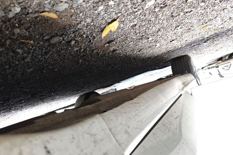 本田 凌派 2019款 180Turbo CVT豪华版 国VI局部细节9001