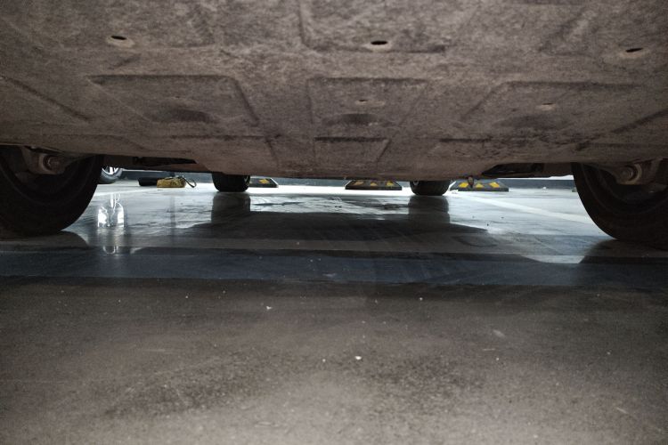 零跑汽车 零跑C01 2023款 525舒享版局部细节9009