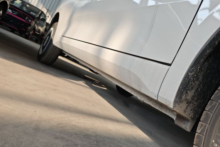 五菱汽车 宏光MINIEV 2024款 第三代 215km 青春版局部细节9001