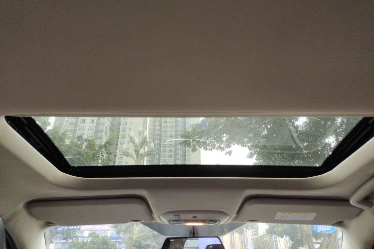 福特 福睿斯 2015款 1.5L 手动时尚型局部细节22