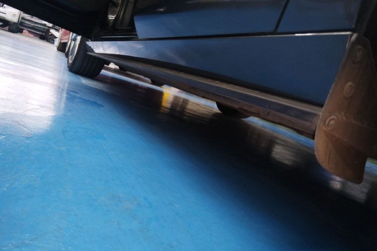 马自达3 昂克赛拉 2023款 2.0L 自动质炫版局部细节9002