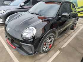 欧拉好猫GT 2023款 木兰版 401km 豪华型