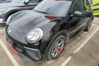 欧拉好猫GT 2023款 木兰版 401km 豪华型