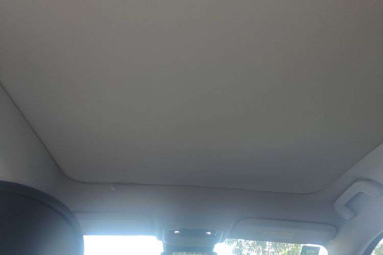 鸿蒙智行 问界M5 2022款 增程四驱旗舰版中控内饰22