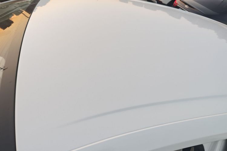 名爵 MG4 EV 2026款 437 从容版局部细节57