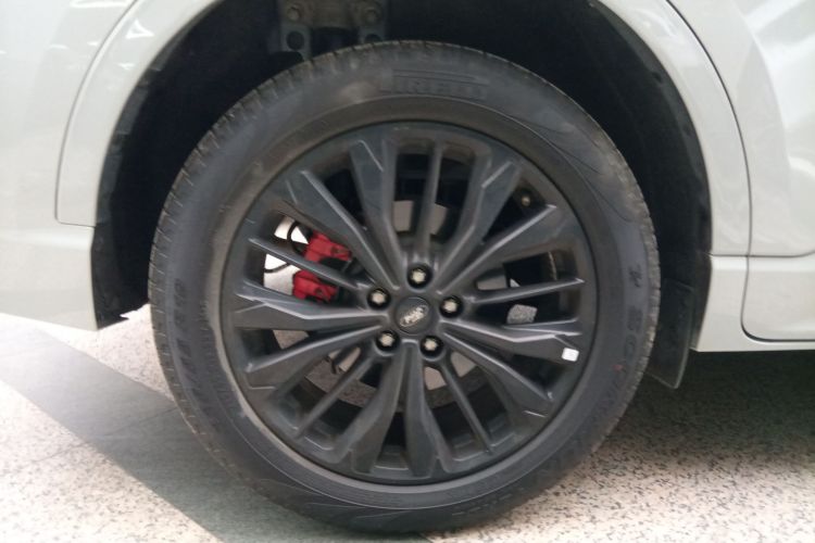 福特 锐际 2024款 EcoBoost 245 四驱纵享款ST-Line Pro车身外观6008