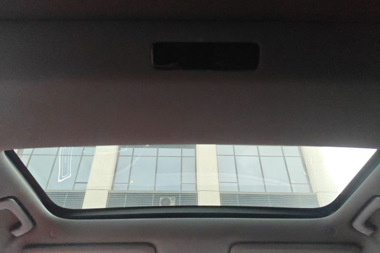 理想汽车 理想L7 2023款 Pro局部细节22