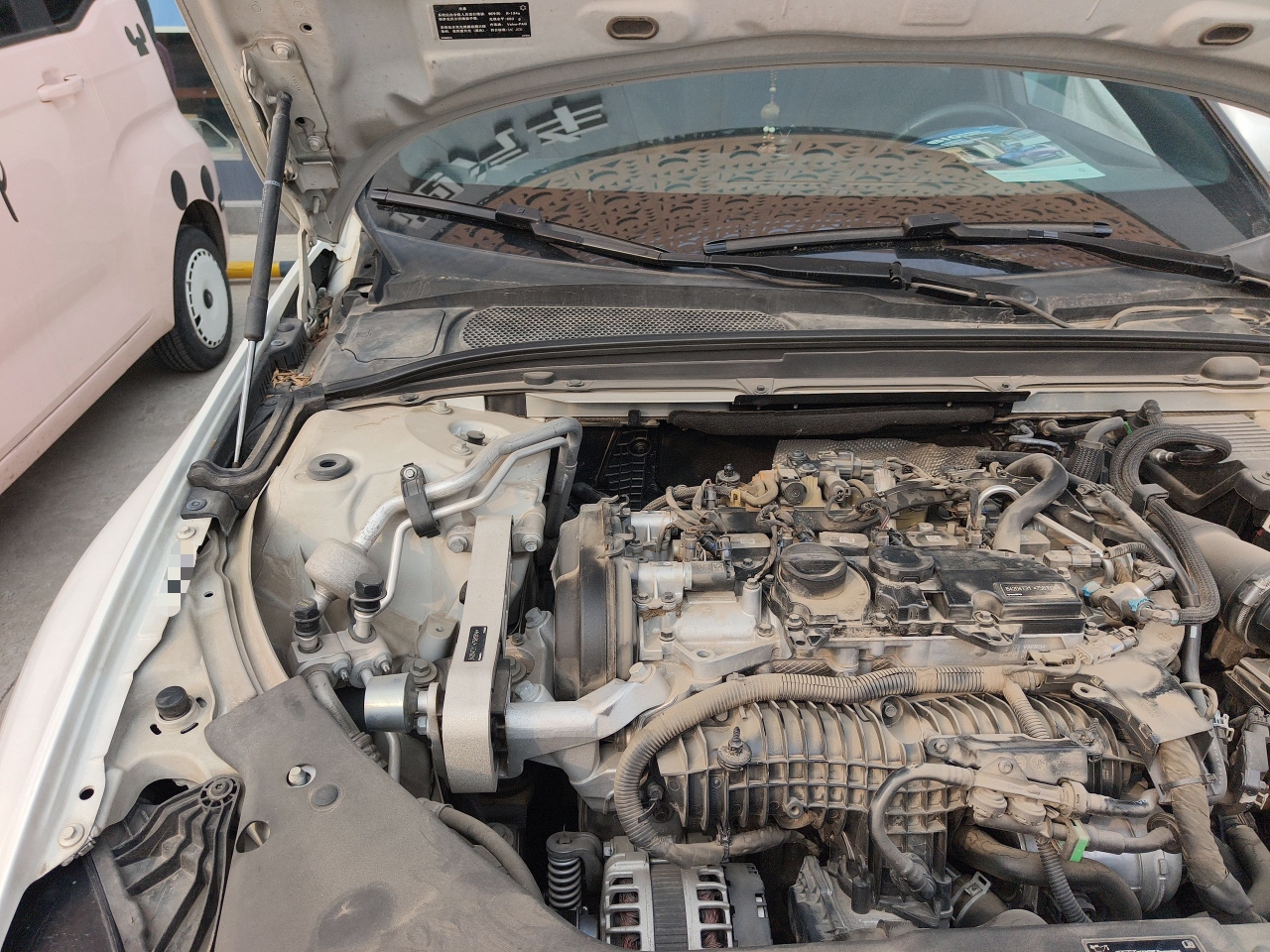 车300二手车图片