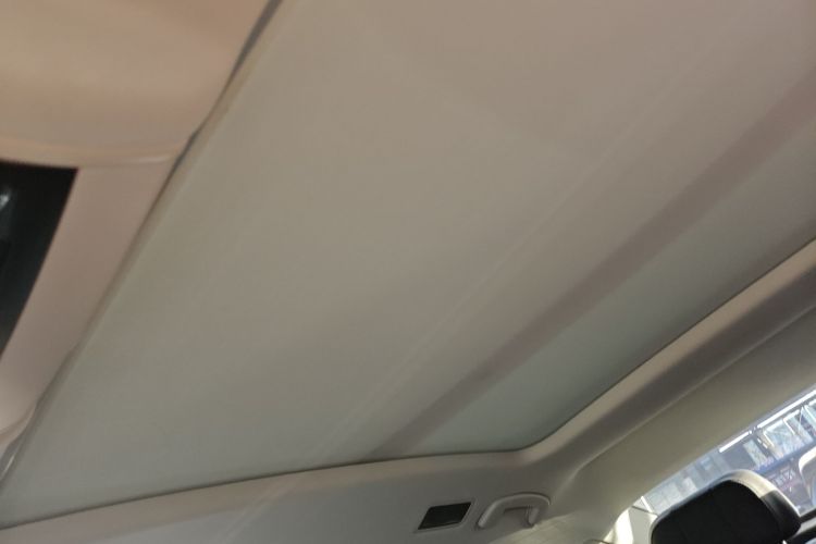 大众 帕萨特 2023款 改款 330TSI 豪华版中控内饰22