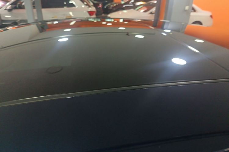 保时捷 2022款 Macan 2.0T局部细节57