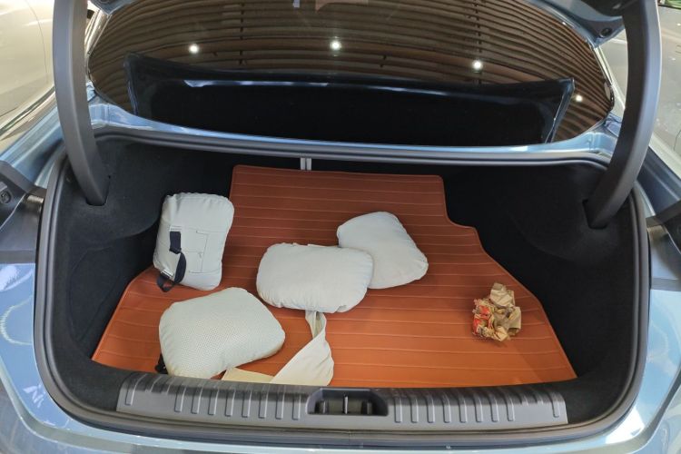 领克07 2024款 EM-P 126长续航 Ultra局部细节23