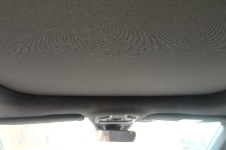 吉利汽车 星越L 2021款 2.0TD DCT EVO两驱尊贵型中控内饰22