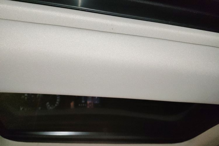 日产 天籁 2021款 2.0L XL 舒适版中控内饰22