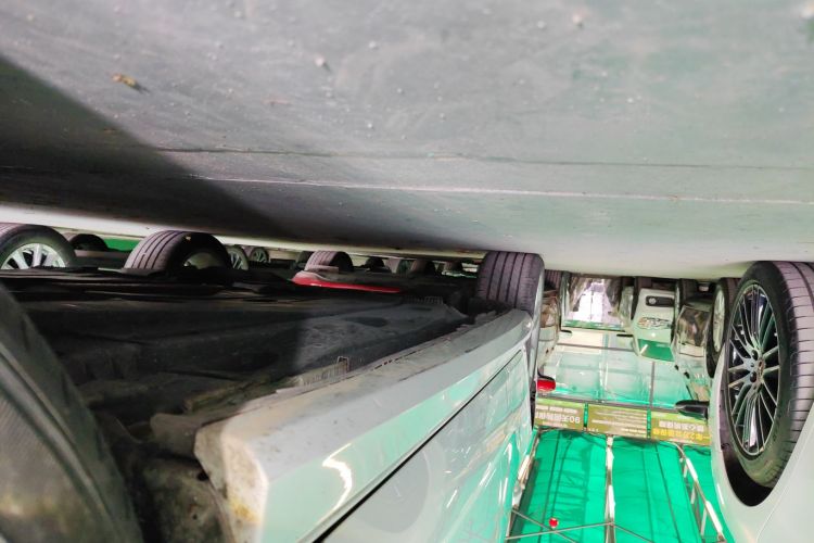 奥迪A3 2020款 Limousine 35 TFSI 时尚型 国VI局部细节9001