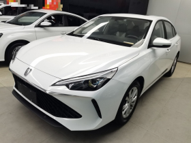 荣威i5 2023款 1.5L CVT豪华版