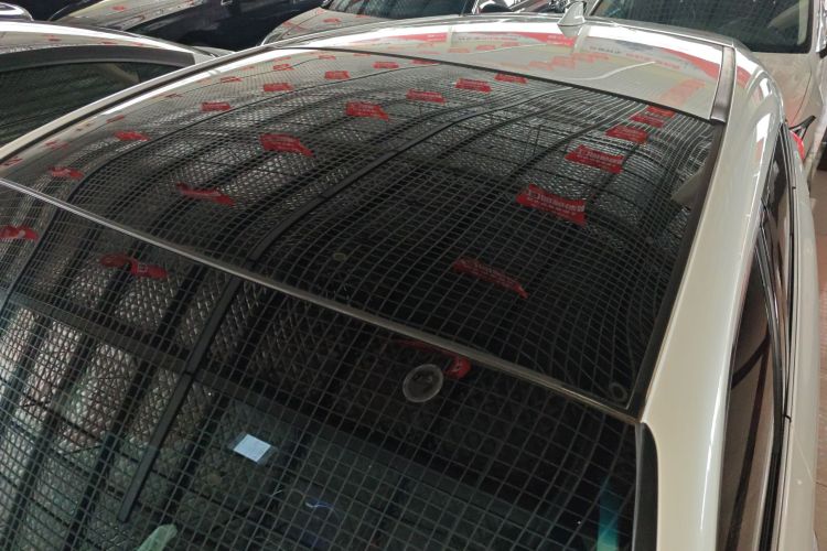 丰田 凌放HARRIER 2023款 2.0L CVT两驱进取版局部细节57