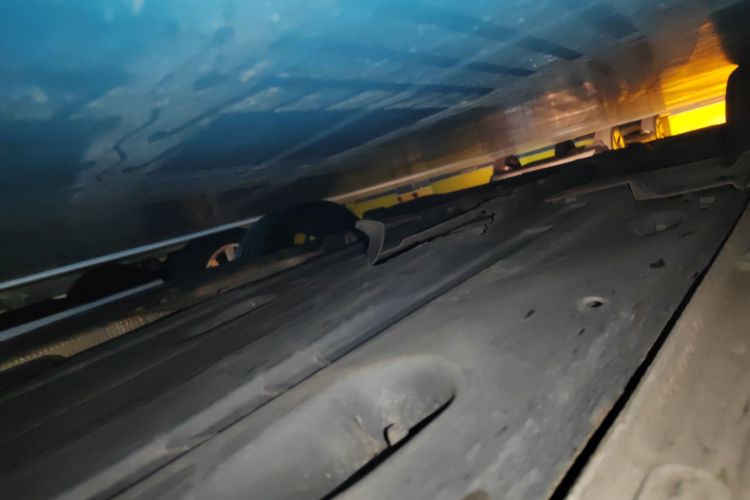 大众 高尔夫 2019款 280TSI DSG豪华型 国VI局部细节9004