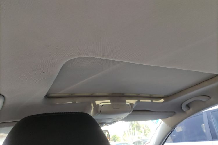 大众 帕萨特 2011款 1.8TSI 自动尊荣版局部细节22